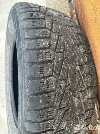 Nokian Tyres Hakkapeliitta 7 SUV 265/60 R18