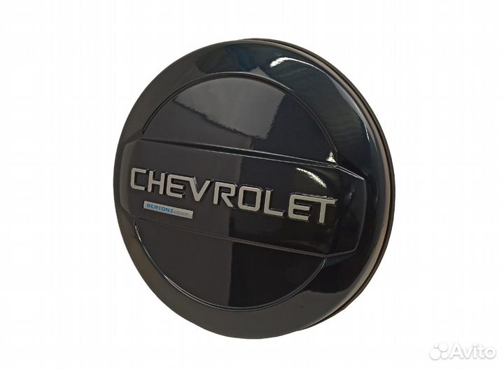 Чехол Нива Шевроле Бертони №1 Астероид