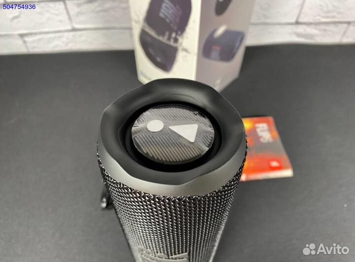 Колонка JBL Flip 6