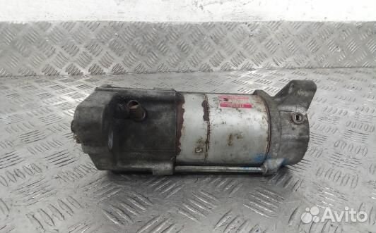 Стартер дизельный jaguar XF (X250) (6KR18BR01)