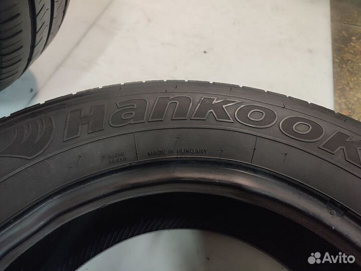 Hankook Radial RA28 215/65 R16C 106T