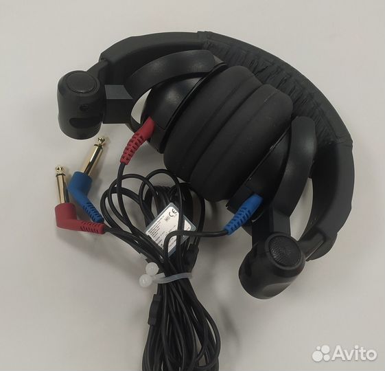 Аудиометр Amplivox