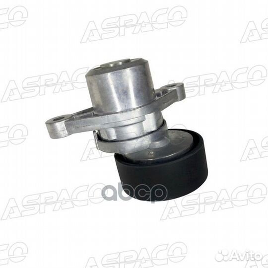 Ролик С натяжителем ремня citroen C4 1,6 2011