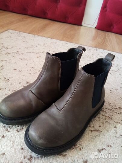 Ботинки Naturino