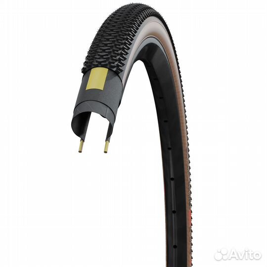 Schwalbe G-ONE R 28 x 1.70, арт. 11654298