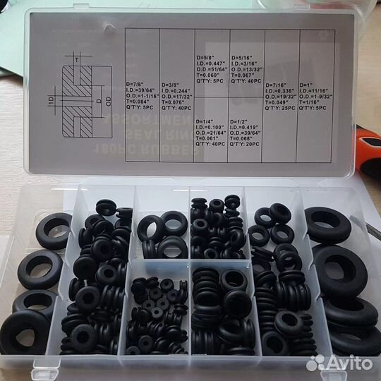 Полиуретановые втулки, сайлентблоки, прокладки