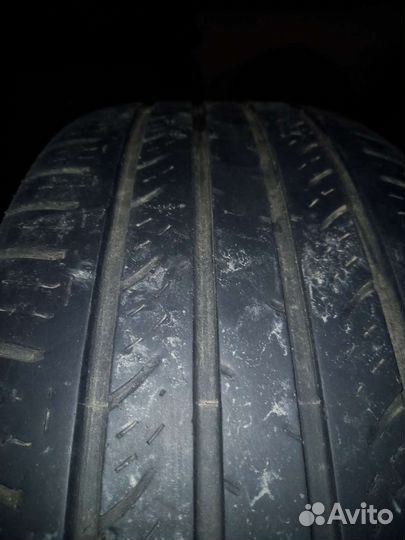 Maxxis Bravo HP-M3 235/55 R20