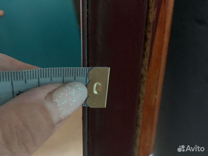 Дверь входная металлическая