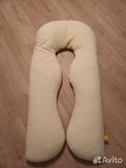 Подушка для беременных бу