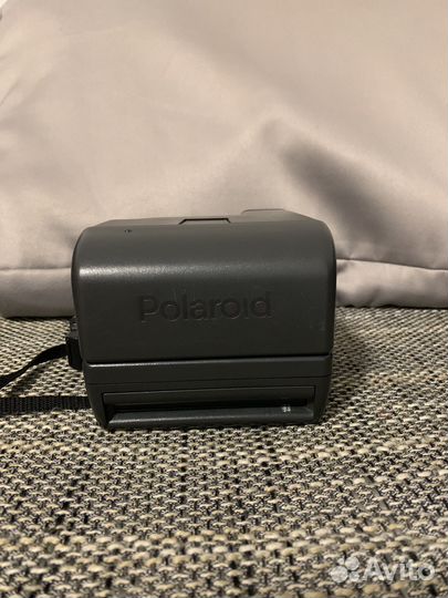 Фотоаппарат