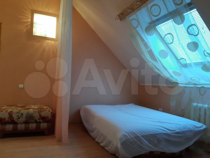 2-к. квартира, 80 м², 5/5 эт.