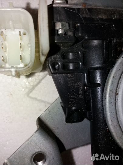 Стеклоподьёмник Х-trail T31