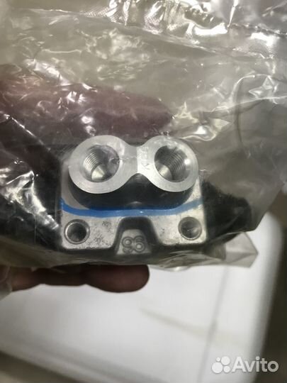 Тормозной цилиндр Hyundai i20.Оригинал