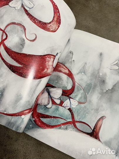 Волшебные сказки Китая, Любимые книги детства