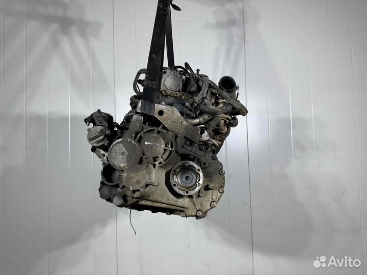 Двигатель Volkswagen Golf 4 (1997-2005)