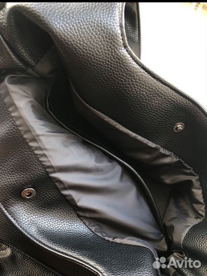 Сумка мешок