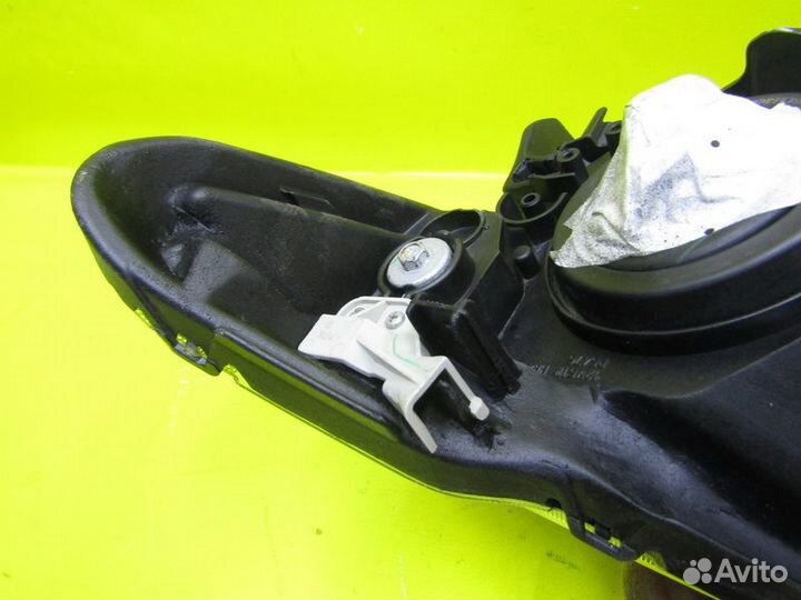 Фара правая Honda Civic 4D 09-11г 119501