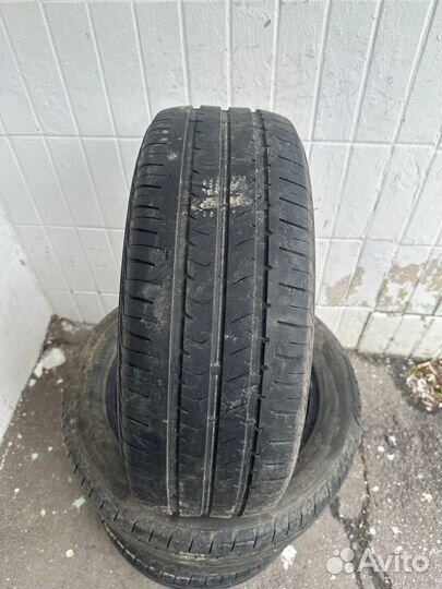 Bridgestone Ecopia EP300 205/55 R16 91Y