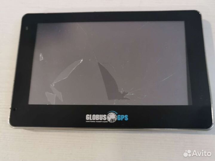 Навигатор на запчасти GL-530