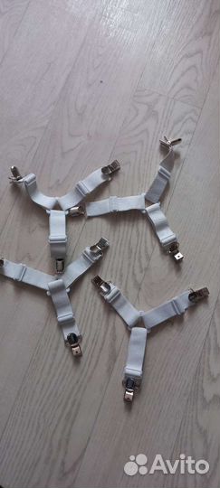 Держатель для простыни