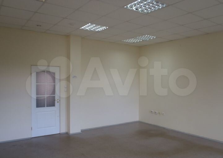 Офисное помещение, 35.1 м²