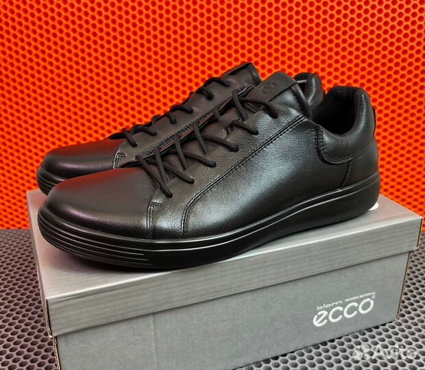 Кроссовки Ecco