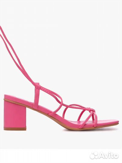 Босоножки женские 39 размер