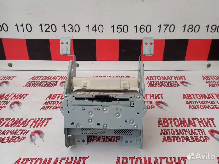 Магнитола Инфинити QX80 Z62 17-20 год