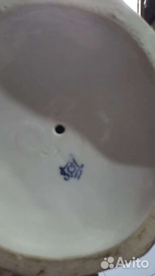 Статуэтка малахитовые шкатулка