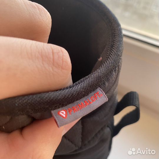 Ботинки adidas terrex traxion