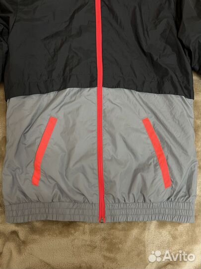 Ветровка Demix