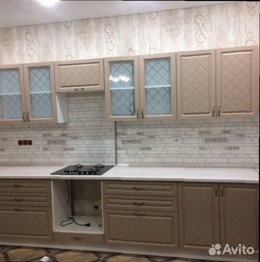 Кухонный гарнитур модульный новый