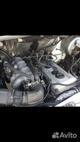 Двигатель змз 406