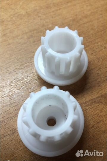 Предохранительная втулка шнека мясорубки bosch