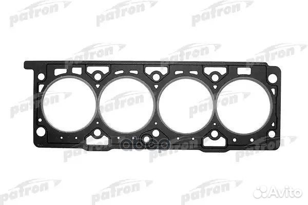 Прокладка гбц Fiat Marea 1.6 16V 96 PG2-0109 P