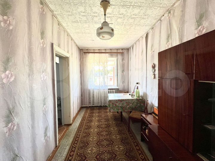 Дом 90,9 м² на участке 7,5 сот.