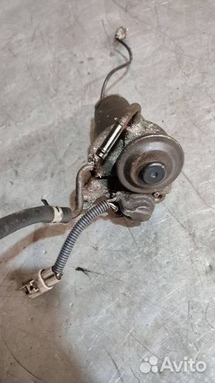 Топливный фильтр Toyota Yaris P1 2003