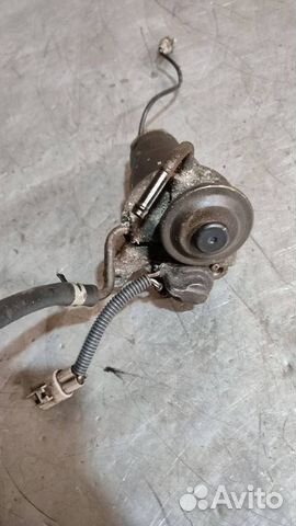 Топливный фильтр Toyota Yaris P1 2003