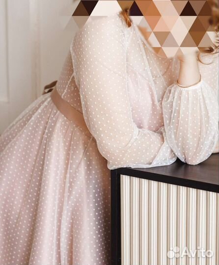 Свадебное платье,Вечернее платье