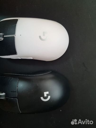 Logitech g pro superlight