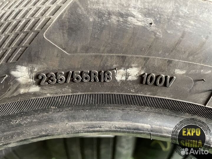 Goodyear Eagle F1 Asymmetric 5 235/55 R18 100V