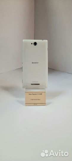 Sony Xperia C, 4 ГБ