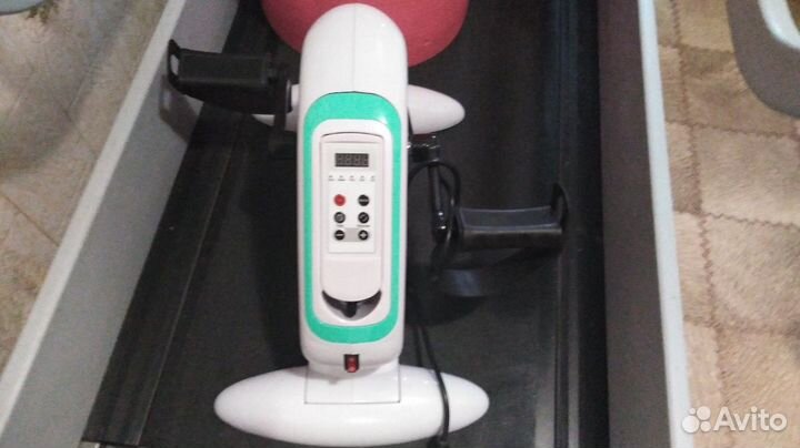 Велотренажёр для реобилитации