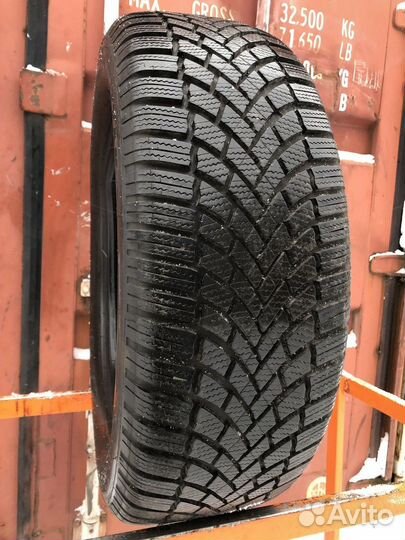 Bridgestone Blizzak LM-005 235/60 R18