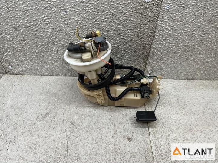 Топливный насос honda FIT