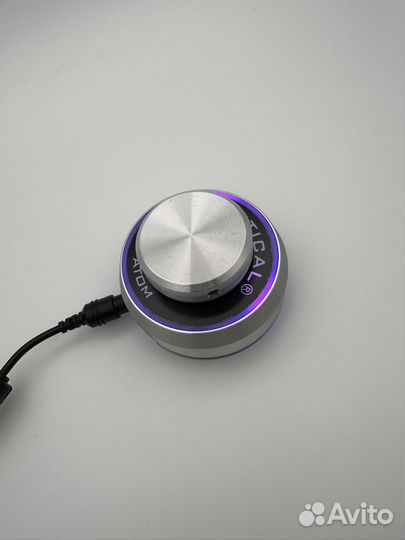 Critical Atom блок питания