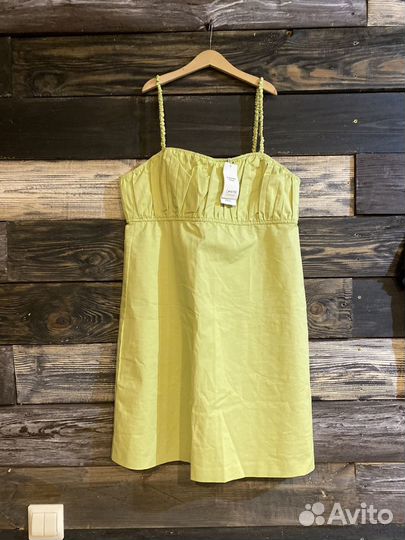 Сарафан женский mango новый