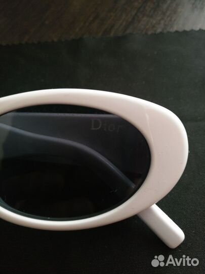 Очки женские Dior