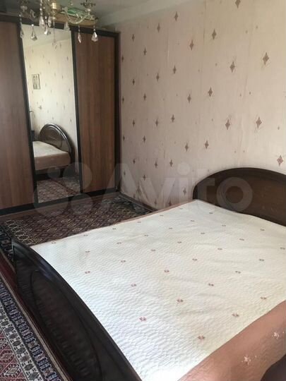 2-к. квартира, 44 м², 5/5 эт.