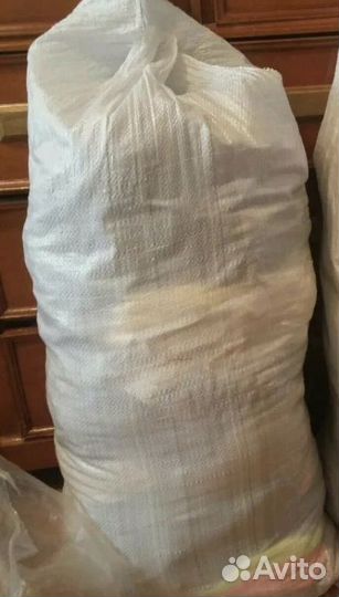 Огромный мешок одежды 110-116